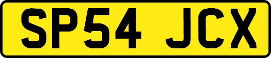 SP54JCX