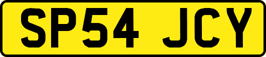 SP54JCY