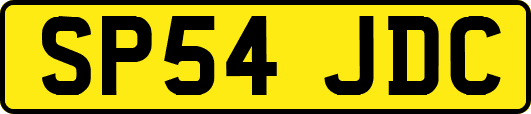 SP54JDC