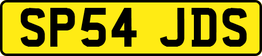 SP54JDS