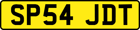 SP54JDT