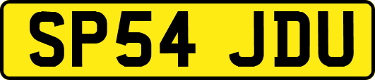 SP54JDU