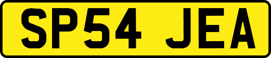 SP54JEA