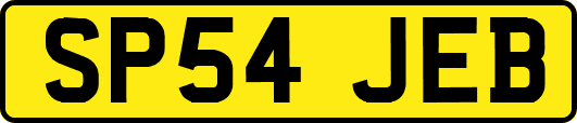 SP54JEB
