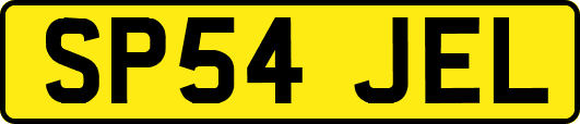 SP54JEL