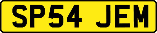 SP54JEM