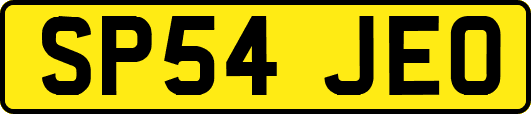 SP54JEO