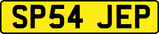 SP54JEP