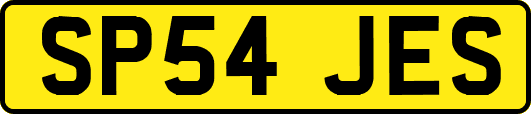 SP54JES