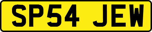 SP54JEW