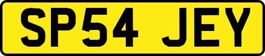 SP54JEY