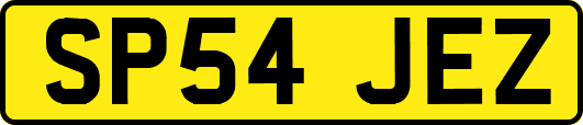 SP54JEZ