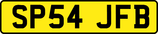 SP54JFB