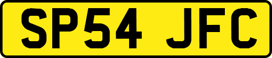 SP54JFC
