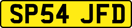 SP54JFD