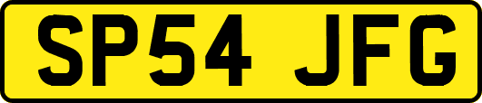 SP54JFG