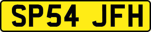SP54JFH