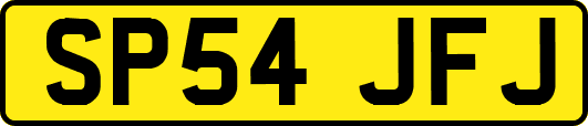 SP54JFJ