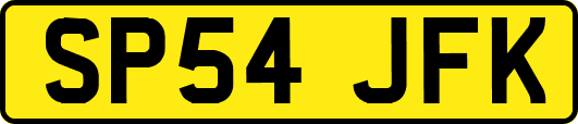 SP54JFK
