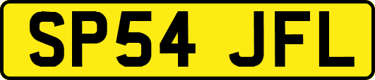 SP54JFL