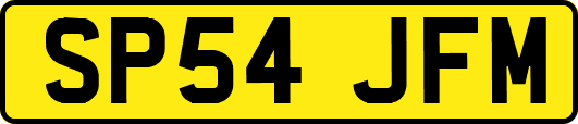 SP54JFM