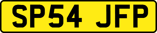 SP54JFP