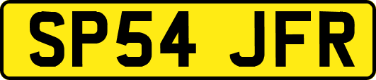 SP54JFR