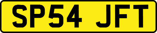 SP54JFT