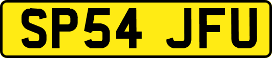 SP54JFU