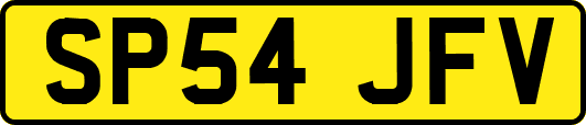 SP54JFV