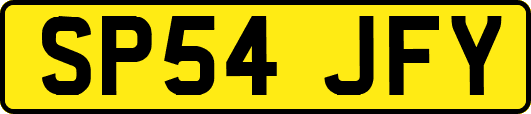 SP54JFY