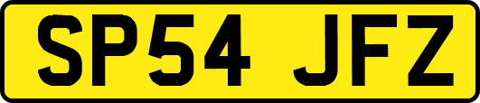 SP54JFZ