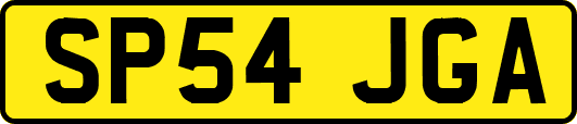 SP54JGA