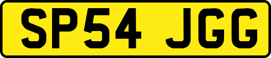 SP54JGG