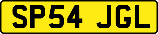 SP54JGL