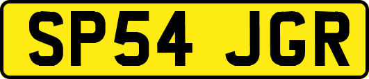 SP54JGR