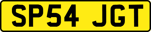 SP54JGT