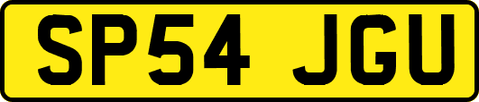 SP54JGU