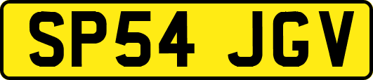 SP54JGV