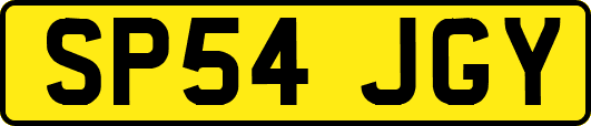 SP54JGY