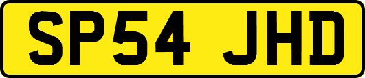 SP54JHD