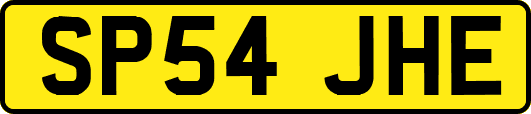 SP54JHE