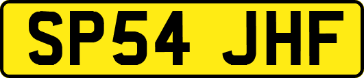 SP54JHF