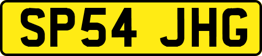 SP54JHG