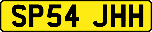 SP54JHH