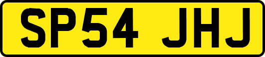 SP54JHJ