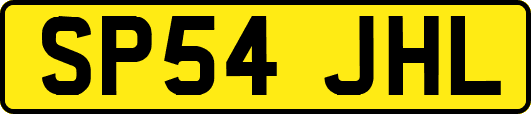 SP54JHL