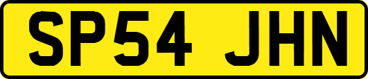 SP54JHN