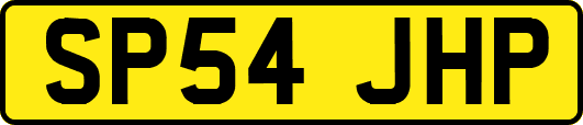 SP54JHP