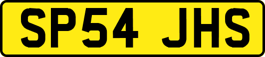 SP54JHS